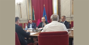 Confcooperative, allarme riso: prezzi crollati, agricoltori in perdita
